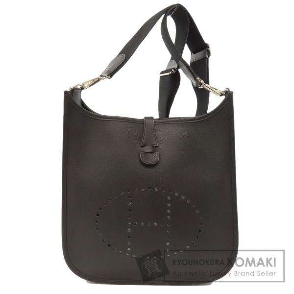 HERMES（エルメス） エブリン3 PM シルバー金具 ショルダーバッグ