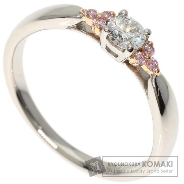 TIFFANY&Co.（ティファニー） ハーモニー クラスター ピンク