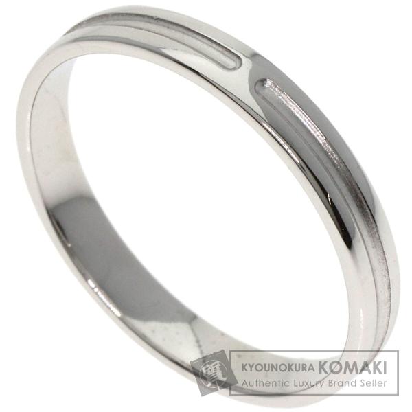 エルメス アリアンヌ HERMES（エルメス） アリアンヌ #57 リング・指輪 K18ホワイトゴールド
