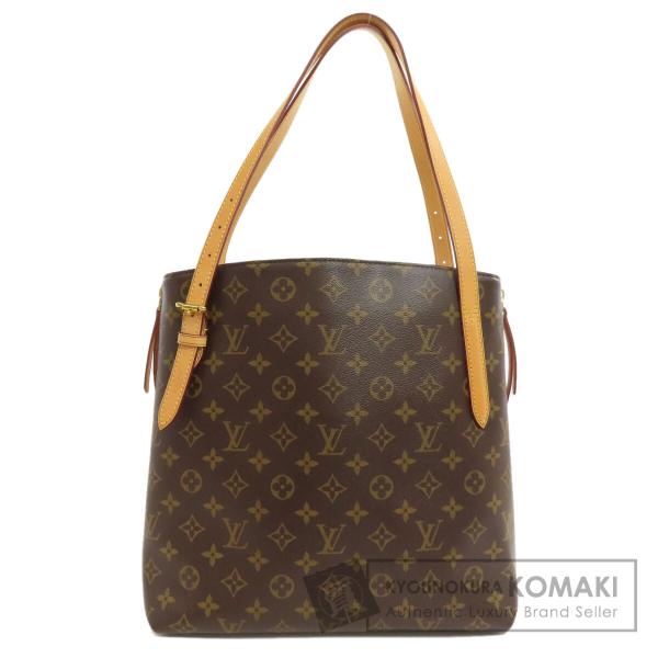 ルイヴィトン LOUIS VUITTON M41208  ヴォーテール  ハンドバッグ モノグラムキャンバス 中古 LOUIS VUITTON（ルイ・ヴィトン） M41208 ヴォーテール ハンドバッグ
