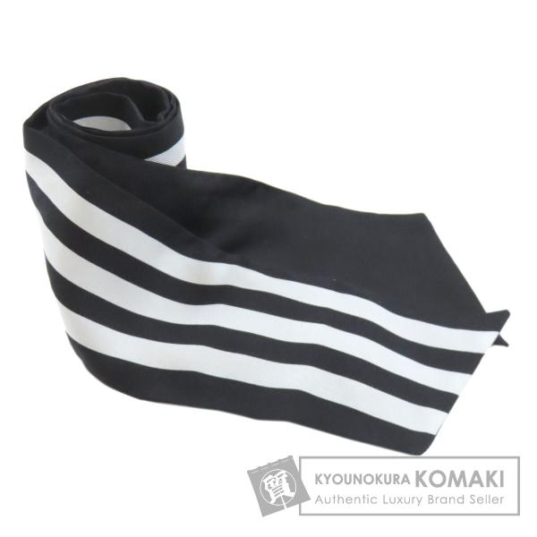 GUCCI（グッチ） 703568 アディダスコラボ スカーフ シルク レディース