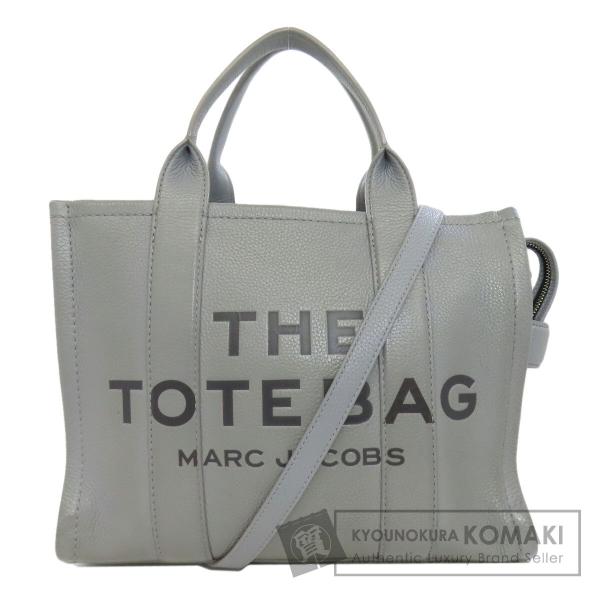 MARC JACOBS マーク・ジェイコブス ザ トート 2WAY ハンドバッグ