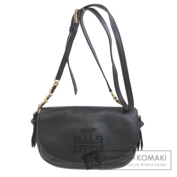 TORY BURCH Tory Burch トリーバーチ ロゴ ショルダーバッグ TORY BURCH Tory Burch トリーバーチ ロゴ ショルダーバッグ