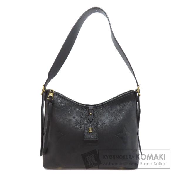 ルイヴィトン　ショルダーバック LOUIS VUITTON ルイヴィトン M46288 キャリオールジップ NM PM