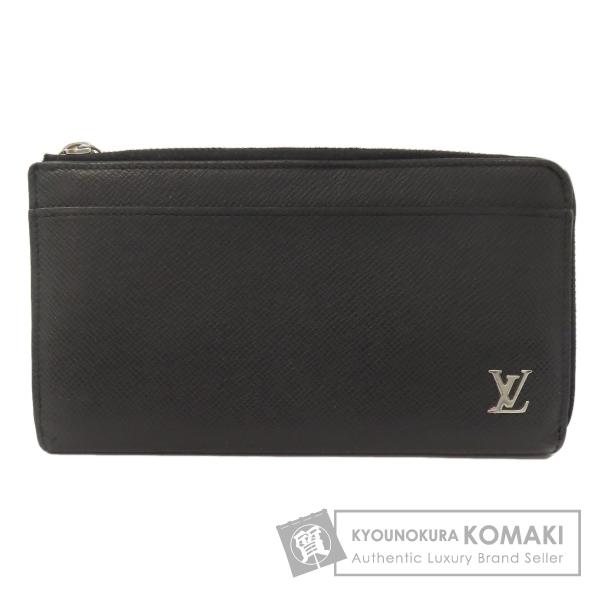 LOUIS VUITTON ルイヴィトン M69409 ジッピー・ドラゴンヌ 長財布  