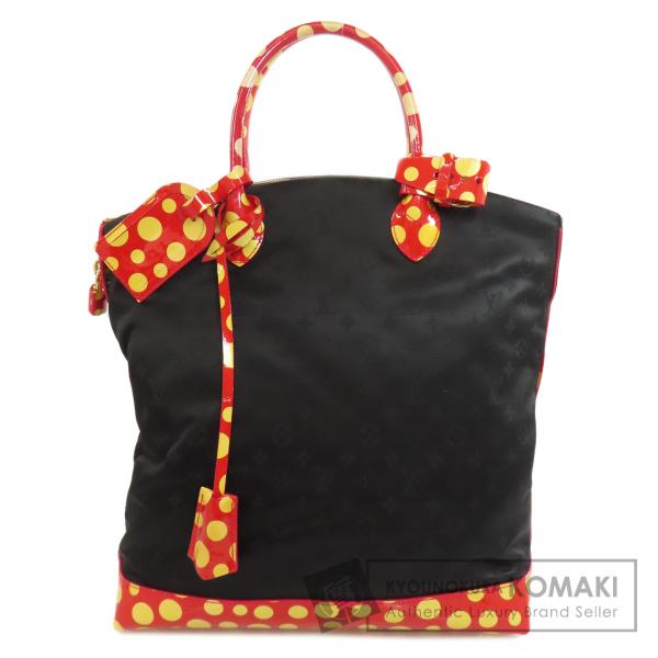美品激レア LOUIS VUITTON ノマド ロックイット トートバッグ 【公式通販】
