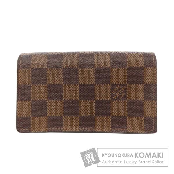 とわ【LOUISVUITTON】ルイヴィトン　折り財布　財布　トレゾール✨ 楽天市場】【財布】LOUIS VUITTON ルイ ヴィトン モノグラムミニ