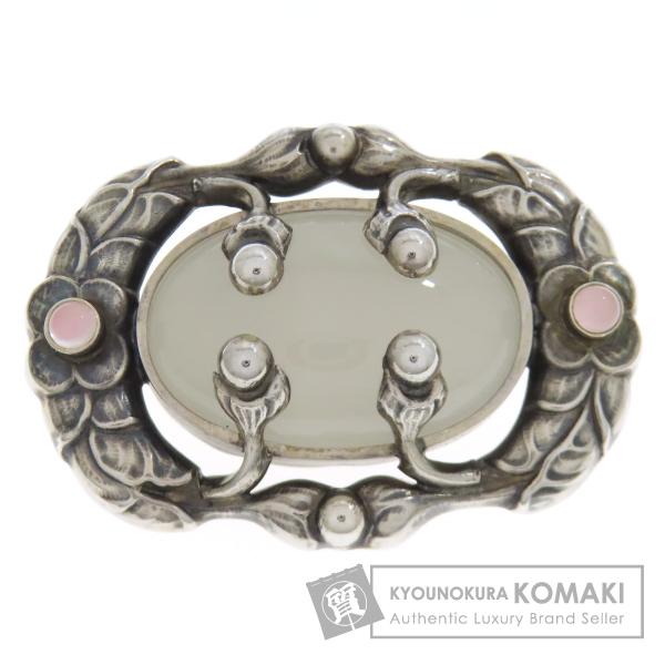 Georg Jensen ジョージジェンセン ムーンライト ブロッサム