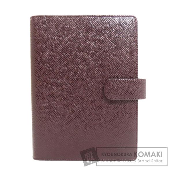 LOUIS VUITTON（ルイ・ヴィトン） R20413 アジェンダ MM 手帳カバー