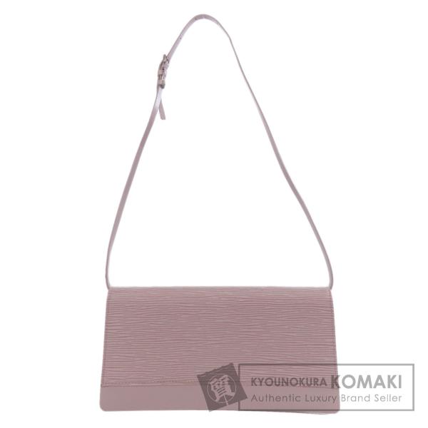 ルイヴィトン LOUIS VUITTON M5273C  オンフルール  ショルダーバッグ エピレザー レディース  中古 LOUIS VUITTON（ルイ・ヴィトン） M5273C オンフルール ショルダー