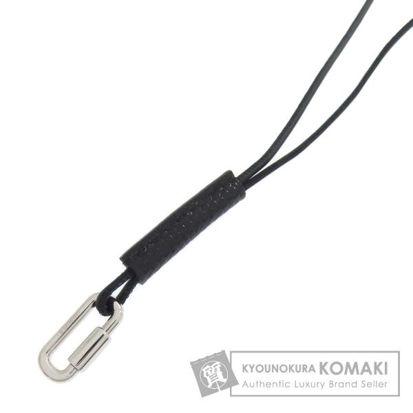 HERMES（エルメス） キュリオジテ ネックレス 金属製 レディース 中古