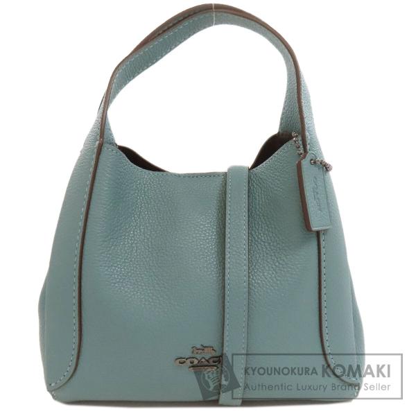 【美品】coach コーチ ハドリーホーボー21 2wayハンドバッグ COACH（コーチ） 78800 ハドリー ホーボー 21 2WAY ハンドバッグ