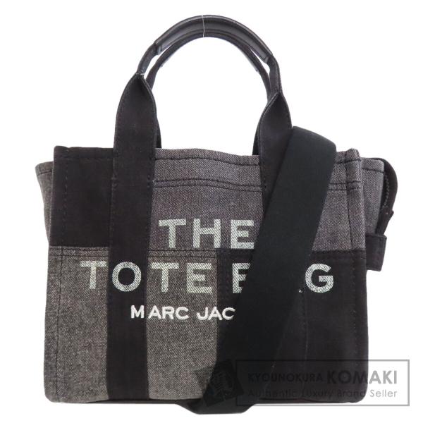 MARC JACOBS マーク・ジェイコブス ザ トートバッグ 2WAY ショルダー