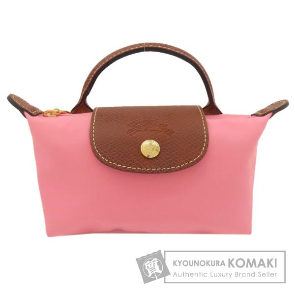 LONGCHAMP（ロンシャン） ル・プリアージュ ミニバッグ ハンドバッグ