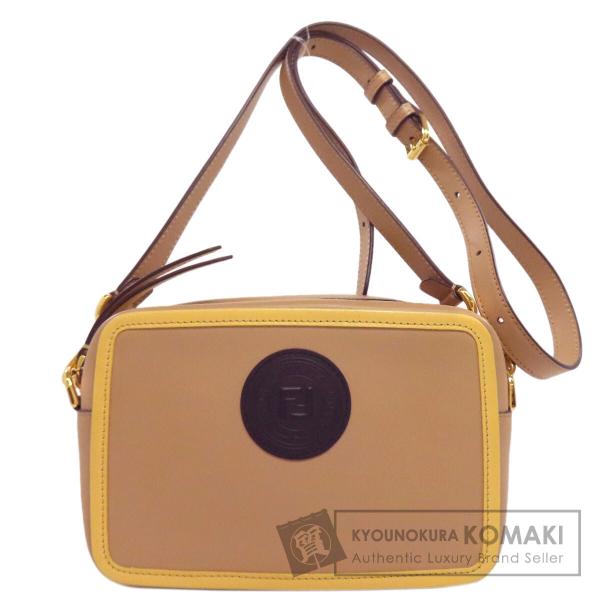 FENDI ミニポシェット 美品 org.jpg