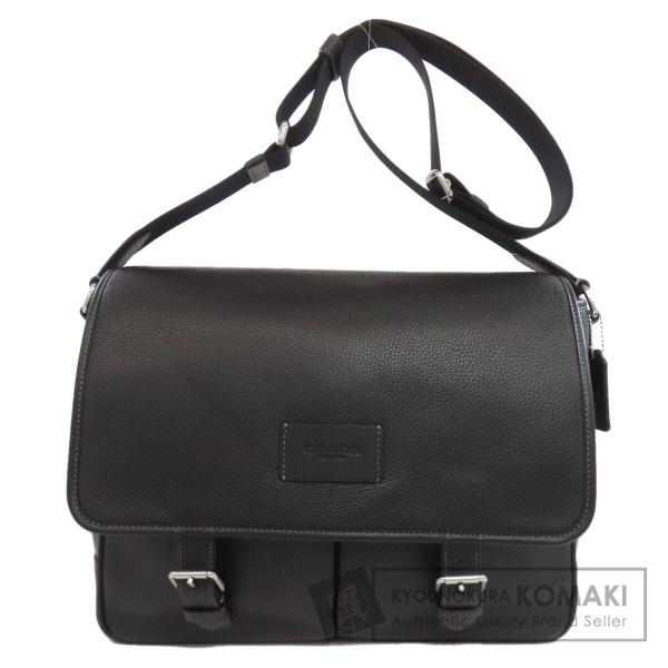 COACH（コーチ） CL952 スプリント メッセンジャー ショルダーバッグ