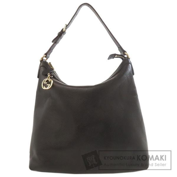 GUCCI グッチ 449711 アウトレット ワンショルダー インターロッキング