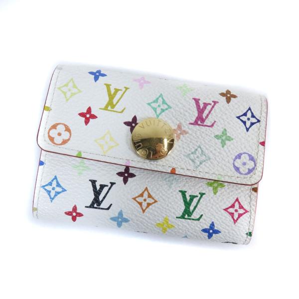 LOUIS VUITTON コインケース ポルトモネ コージー モノグラム ルイヴィトン LOUIS VUITTON ポルトモネ・コージー M60006