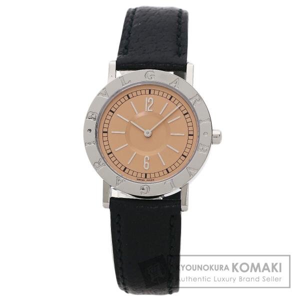 BVLGARI（ブルガリ） BB33SL ブルガリブルガリ 腕時計 ステンレス