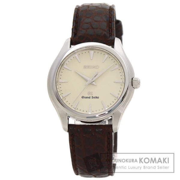 SEIKO（セイコー） SBGX009 9F61-0A10 グランドセイコー ラウンド
