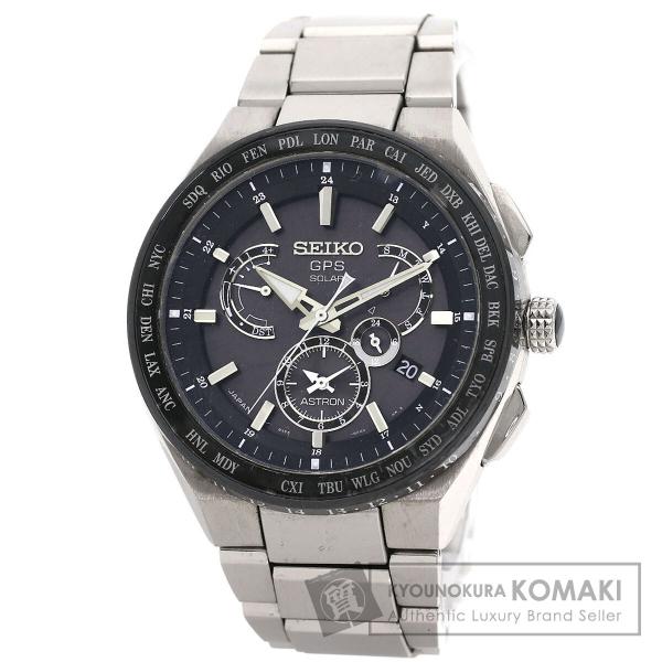 SEIKO（セイコー） SBXB045 8X53-0AV0-2 アストロン 腕時計 チタン
