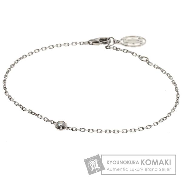 未使用品⭐︎カルティエ ダムール ディアマンレジェ ダイヤ ブレスレット Cartier（カルティエ） ダムール ディアマンレジェ SM ダイヤモンド