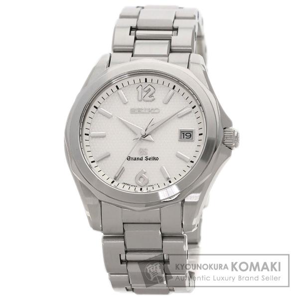 SEIKO（セイコー） SBGX033 9F62-0A60 グランドセイコー ラウンド
