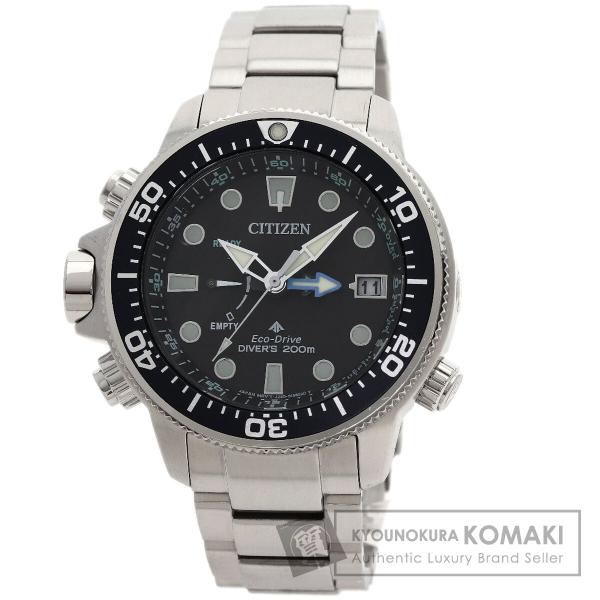 CITIZEN（シチズン） BN2031-85E プロマスター アクアランド 腕時計