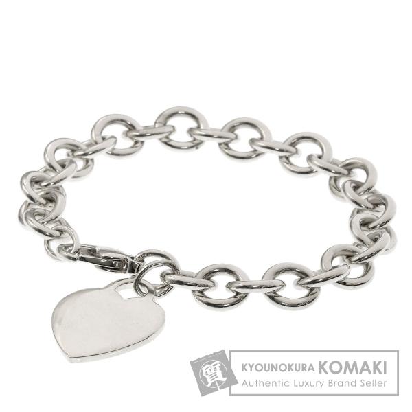 TIFFANY&Co.（ティファニー） リターントゥ ハートタグ ブレスレット