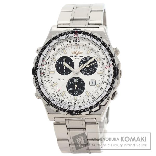 ブライトリング（BREITLING） A59028 ジュピター パイロット 腕時計