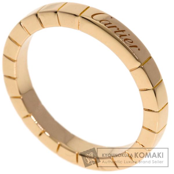 Cartier（カルティエ） ラニエール #57 リング・指輪 K18ピンク