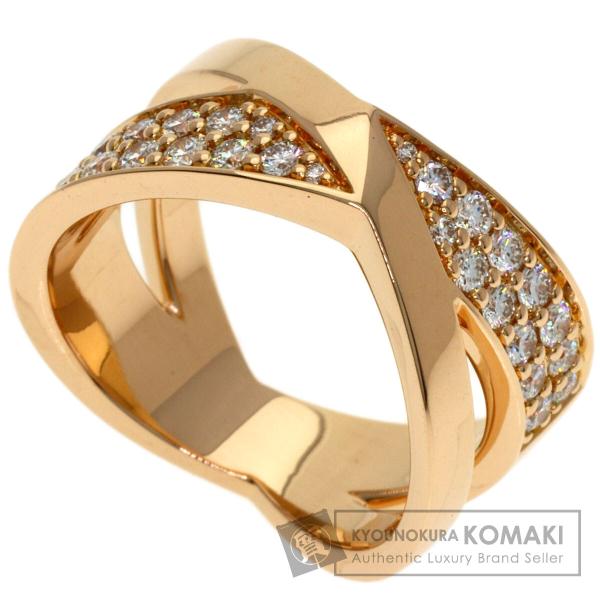 TIFFANY&Co.（ティファニー） アトラス X ダイヤモンド リング・指輪