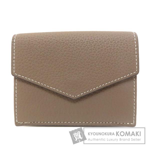 SELECT BAG セレクトバッグ ボナベンチュラ コンパクトウォレット 三