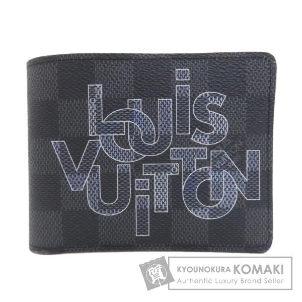 LOUIS VUITTON（ルイ・ヴィトン） N60303 ポルトフォイユ