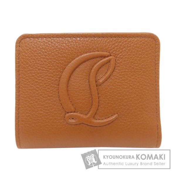 Christian Louboutin（クリスチャンルブタン） By My side 二つ折り