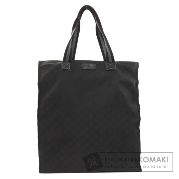 『格安』GUCCI(グッチ)トートバッグ GGキャンバス GUCCI（グッチ） 449177 アウトレット GG トートバッグ ナイロン