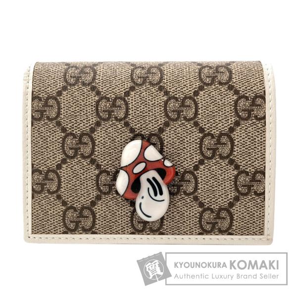 GUCCI（グッチ） 784729 ハティ・スチュワートコラボ マッシュルーム