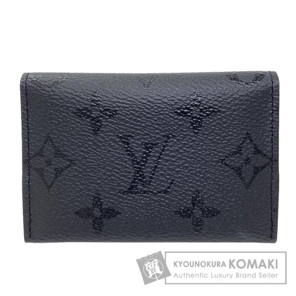 LOUIS VUITTON（ルイ・ヴィトン） M26733 ポルトカルトスリム カード