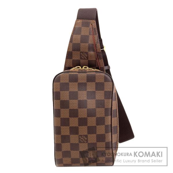 LOUIS VUITTON（ルイ・ヴィトン） N51994 ジェロニモス ボディバッグ