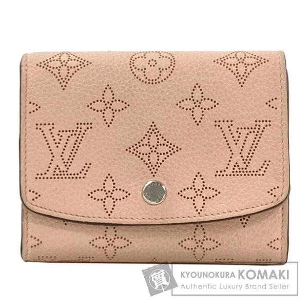 LOUIS VUITTON（ルイ・ヴィトン） M82757 ポルトフォイユ・イリス