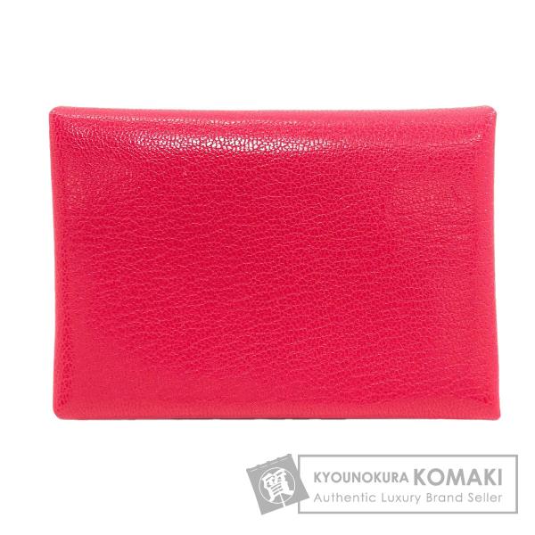 HERMES（エルメス） カルヴィ デュオ ローズエクストリーム シルバー