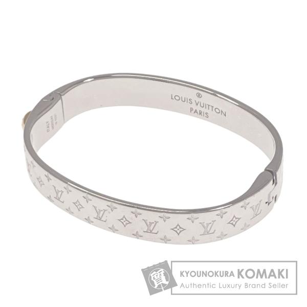 LOUIS VUITTON（ルイ・ヴィトン） M00249 カフ ナノグラム