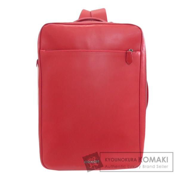 COACH（コーチ） C6877 グラハム コンバーチブル リュック・デイパック