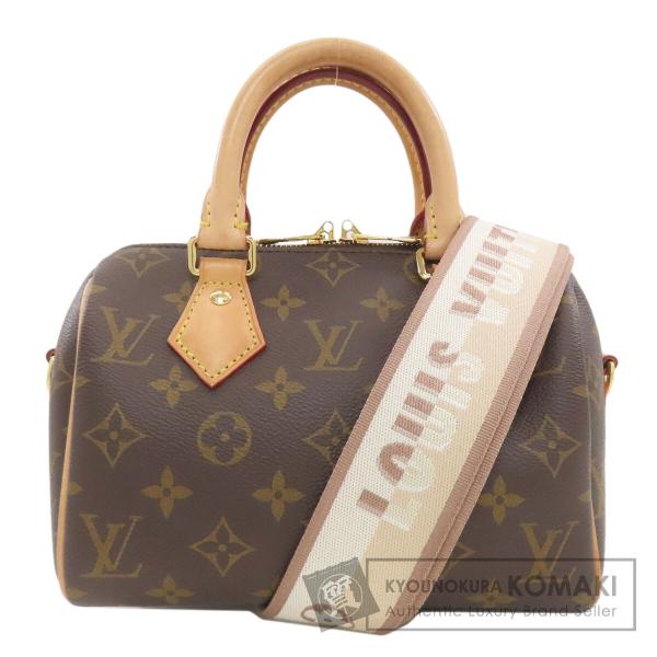 LOUIS VUITTON（ルイ・ヴィトン） M46222 スピーディ バンドリエール20