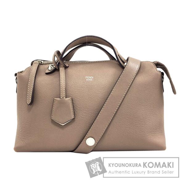 FENDI（フェンディ） バイザウェイ ミディアム 2WAY ハンドバッグ