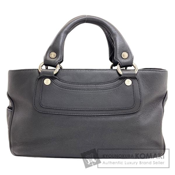 CELINE（セリーヌ） ブギーバッグ ハンドバッグ カーフ レディース