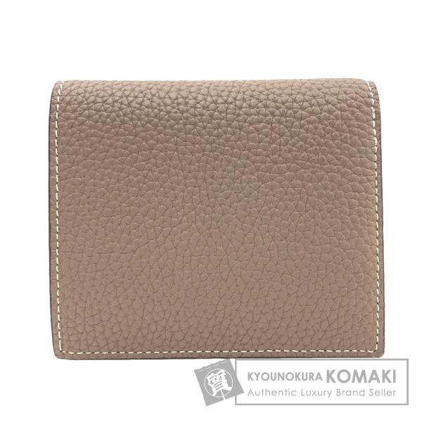 SELECT GOODS セレクトグッズ ボナベンチュラ 二つ折り財布（小銭入れ