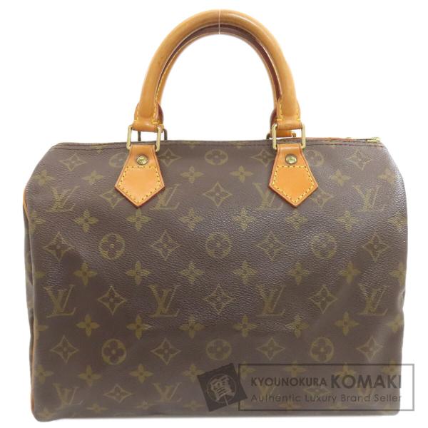 LOUIS VUITTON（ルイ・ヴィトン） M41108 スピーディ30 ボストンバッグ