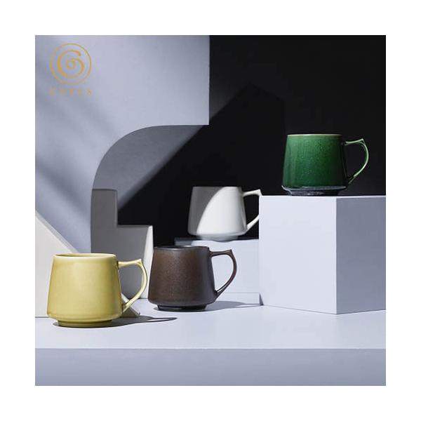 CORES RX KIKI MUG LL}O 320ml Z { A} }OJbv