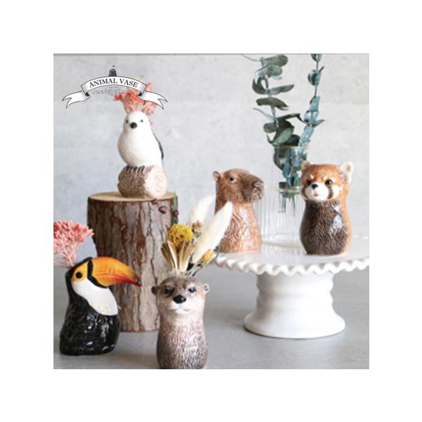 サイズ：径50〜70mm、H90mm素材・材質：ドロマイト（白雲石）注意事項：手作り商品の為、個々の商品により色柄が多少異なります。また、細かな汚れなどがある場合がございます。予めご了承の上ご購入ください。大人気のアニマルベースシリーズ。何...